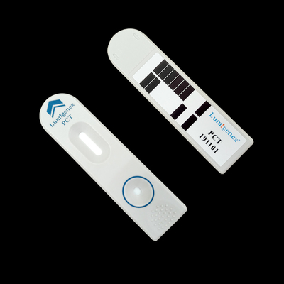 Высокочувствительный набор PCT Detect Kit для профессионального использования для качественного определения прокальцитонина