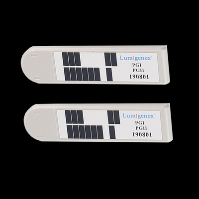 Pepsinogen инфекция меня/Pepsinogen (PGI/PGII) комбинированного анализа крови набора теста II всего легочная