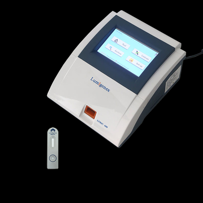 Glycosylated метод Immunoassay флуоресцирования набора обнаружения гемоглобина