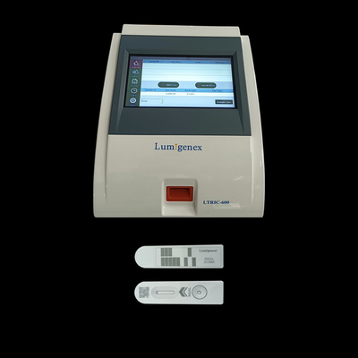 Набор для количественного определения NGAL TRFIA Acute Kidney Injury Detect