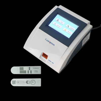 Набор для количественного определения NGAL TRFIA Acute Kidney Injury Detect