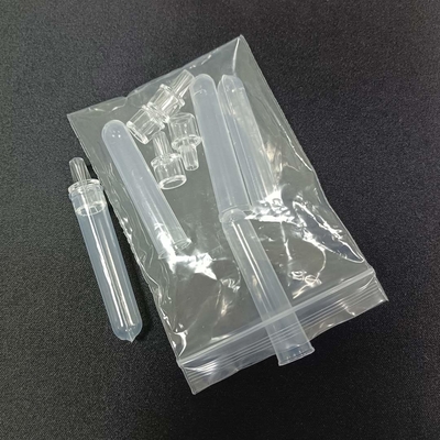 Единая упаковка наборов для экспресс-тестирования Antigen на Covid19 для автоматического тестирования