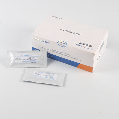 Пункт Myo технологии Immunocompetency аттестации наборов CFDA заботы испытывая