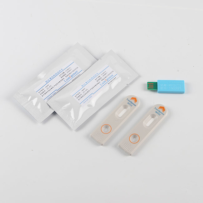 Пункт Myo технологии Immunocompetency аттестации наборов CFDA заботы испытывая